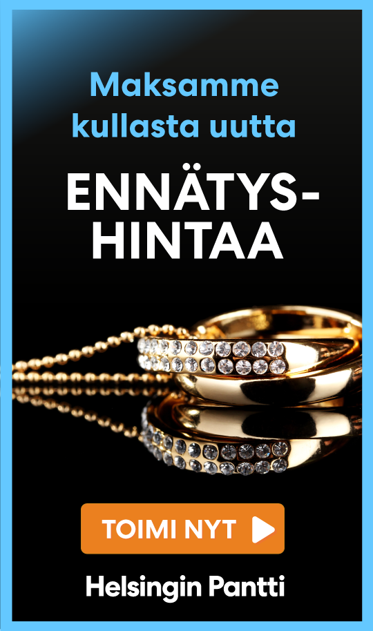 Huutokauppa 887 Helsingin Pantin Huutokauppa